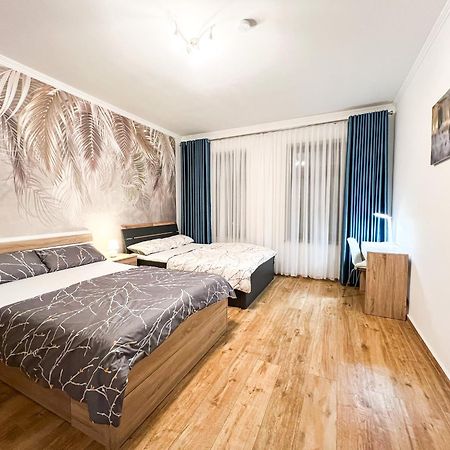 766 Plagwitz Apartment Kulturviertel Lipsia Esterno foto