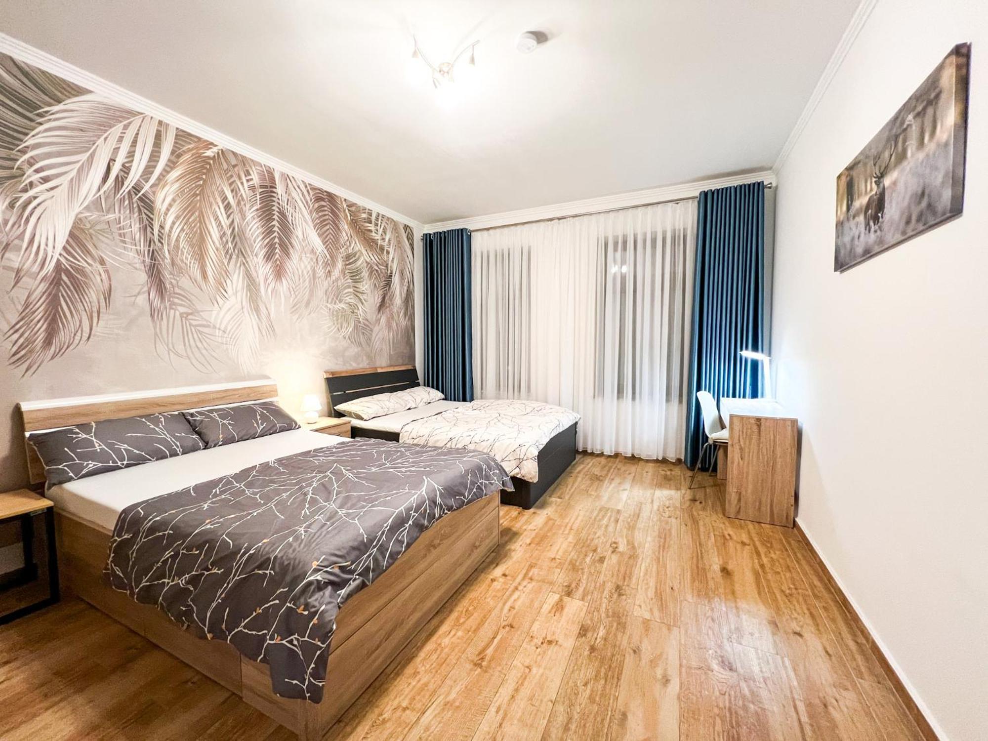 766 Plagwitz Apartment Kulturviertel Lipsia Esterno foto